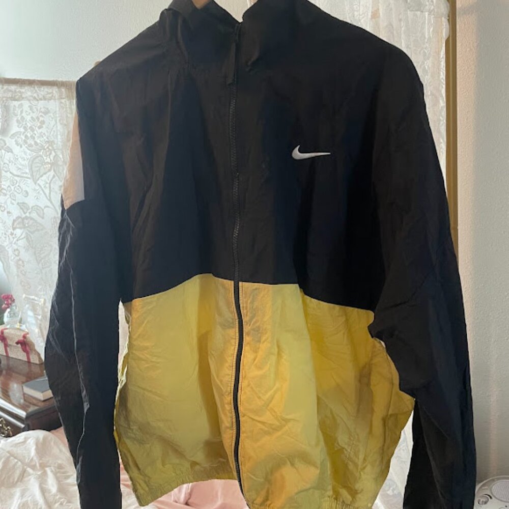 Vintage Nike Jacket